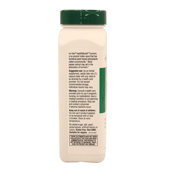 Qunol Extra Strength Turmeric Benefits at Sherlyn Weyer blog