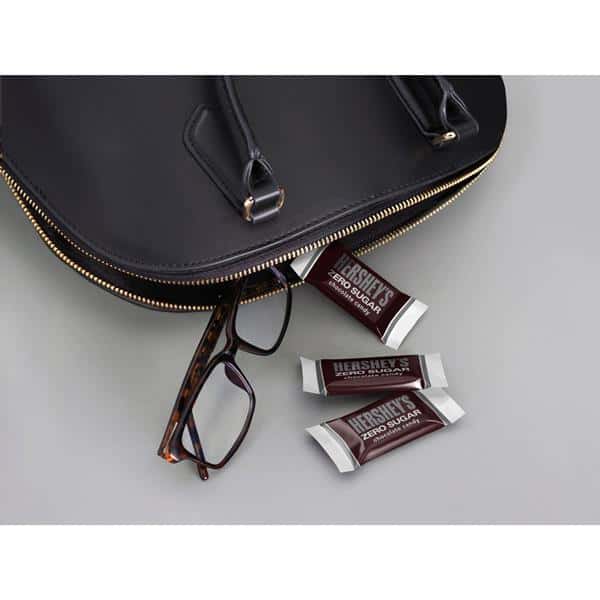 Hershey's Zero Sugar Chocolate Candy | Hy-Vee Aisles Online