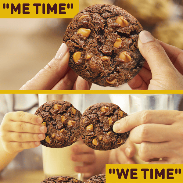 Nestle Toll House Caramel Artificially Flavored Morsels | Hy-Vee