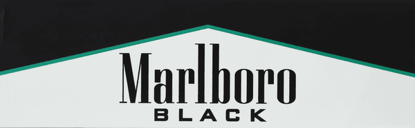 Marlboro Cigarettes, Black Menthol Flip-Top Box | Hy-Vee Aisles