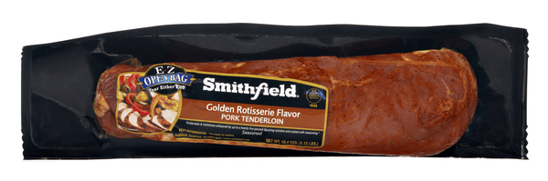 Smithfield Marinated Slow Roasted Golden Rotisserie Flavor Fresh