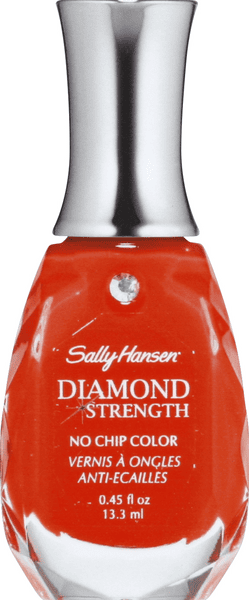 Sally Hansen Nail Color 0.45 oz | Hy-Vee Aisles Online Grocery