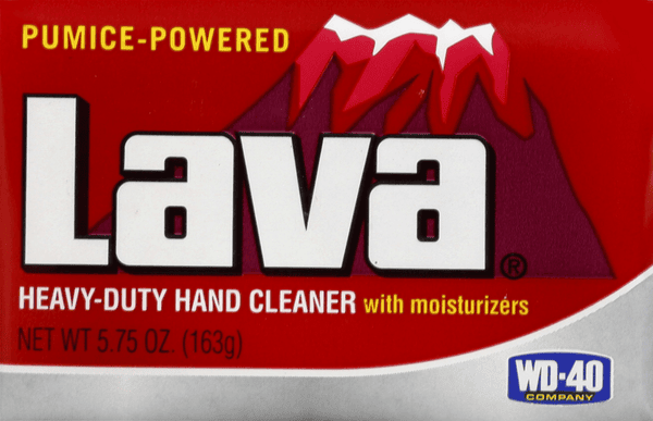 Lava Heavy-Duty Hand Cleaner | Hy-Vee Aisles Online Grocery Shopping