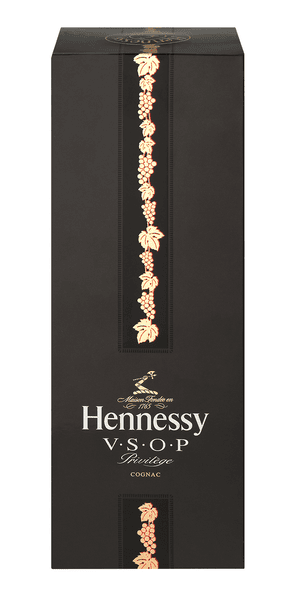 Hennessy VSOP Privilege Cognac | Hy-Vee Aisles Online Grocery Shopping
