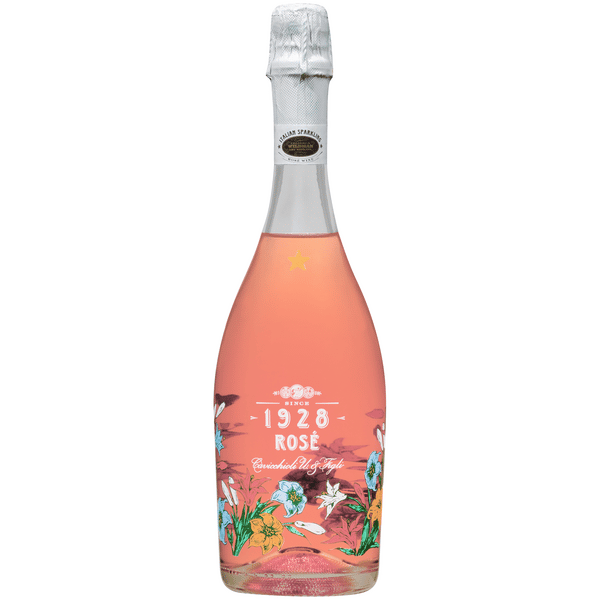 Cavicchioli U. & Figli 1928 Rose Italian Sparkling Wine | Hy-Vee