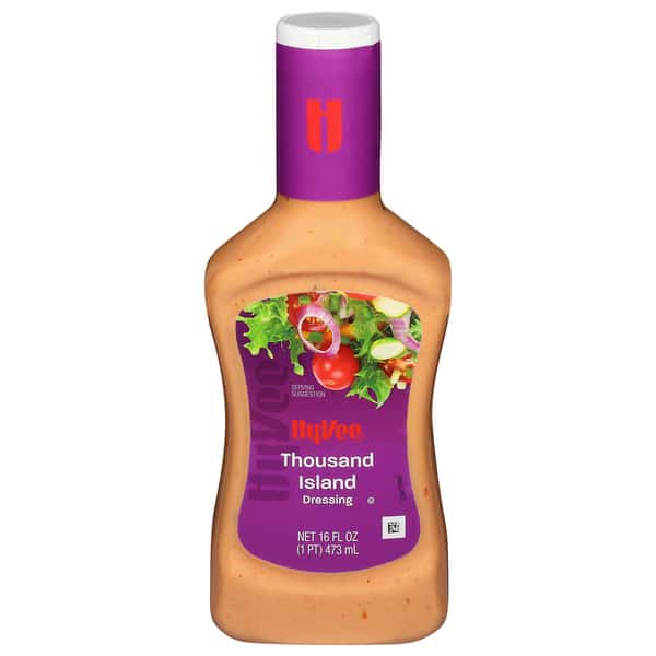 Hy-Vee Thousand Island Dressing | Hy-Vee Aisles Online Grocery Shopping