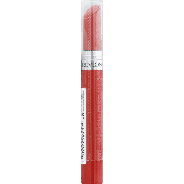 Revlon Ultra HD Gel Lipcolor 740 HD Coral | Hy-Vee Aisles Online