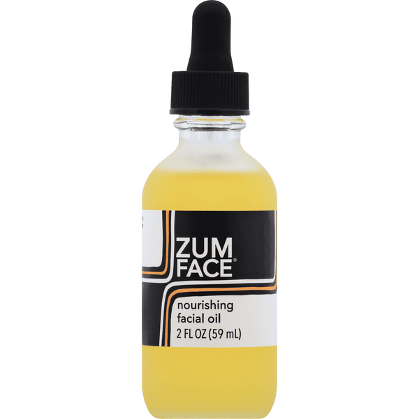 Zum Face Nourishing Facial Oil | Hy-Vee Aisles Online Grocery Shopping