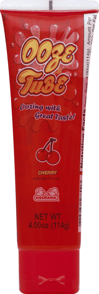 Kidsmania Ooze Tube 4 oz | Hy-Vee Aisles Online Grocery Shopping