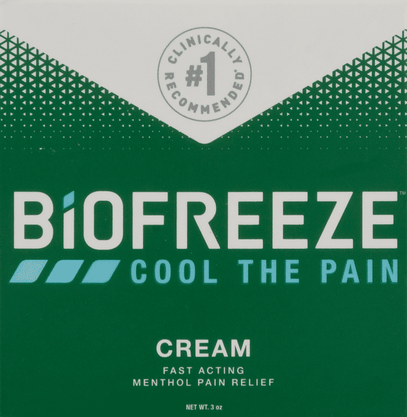 修*ん様 BIOFREEZE 冷却療法クリーム 110g×2本 修*ん様 BIOFREEZE 冷却療法クリーム 110g×2本 修*ん様 BIOFREEZE 冷却