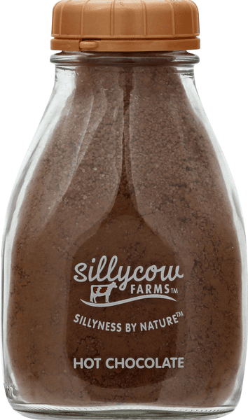 清水様　tdfチョコ36 Silly Cow Farms Chocolate-Chocolate Hot Chocolate 16.9 oz | Hy-Vee
