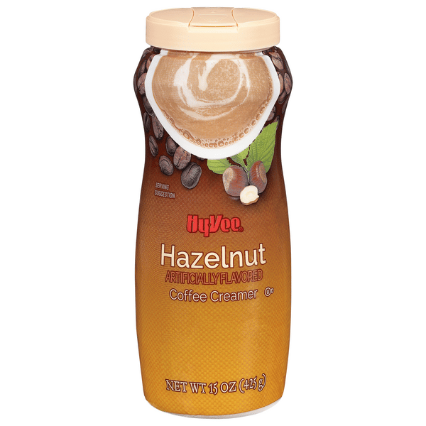 ZENBU JAPAN Creamer ベースドライバー Starbucks Zero Hazelnut Flavored Liquid Coffee Creamer Hazelnut