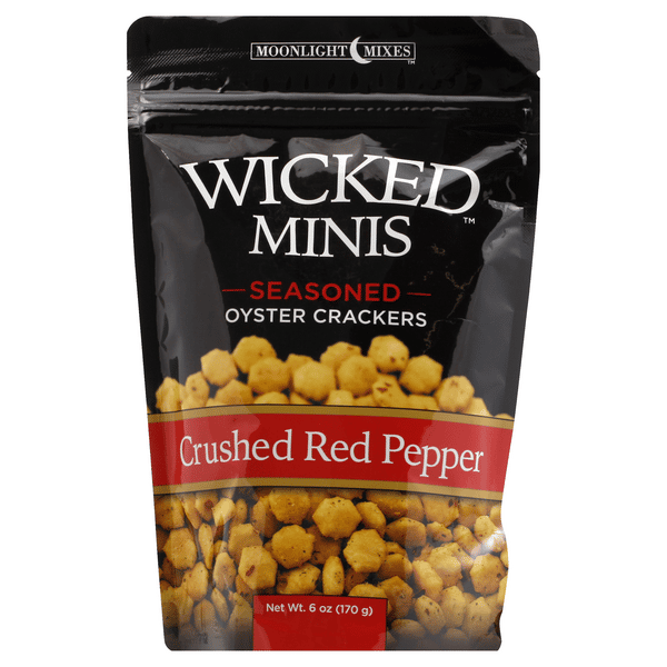 thumbnail image 2 of Wicked Good Cracked 9 Grain Mix - 2 Lb. Bag By YANKEETRADERS® - FREE SHIPPING 2 of 6