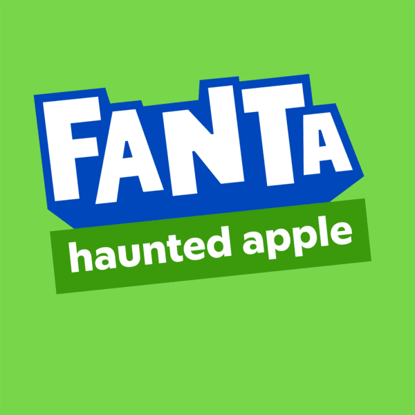 Fanta Haunted Apple Soda | Hy-Vee Aisles Online Grocery Shopping
