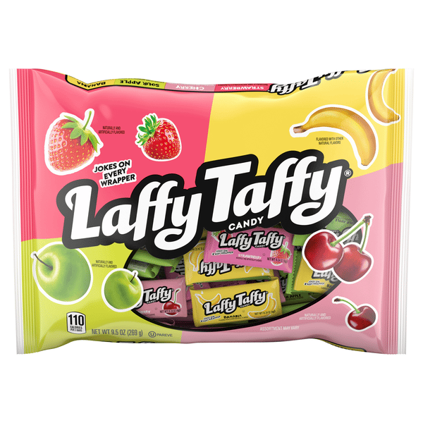 Laffy Taffy Candy Variety Pack | Hy-Vee Aisles Online Grocery Shopping