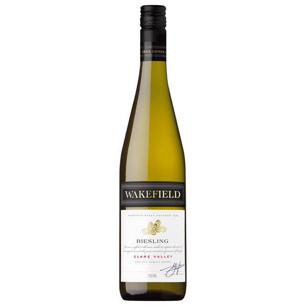 ワイン Clare Valley Riesling 750ml Wakefield Clare Valley Riesling 750 ml | Hy-Vee Aisles Online