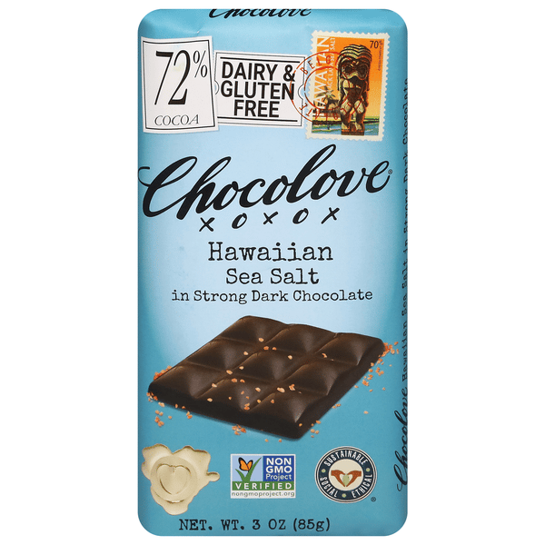 choco☆choco Chocolove Peanut Butter Cups Dark Chocolate | Hy-Vee Aisles Online