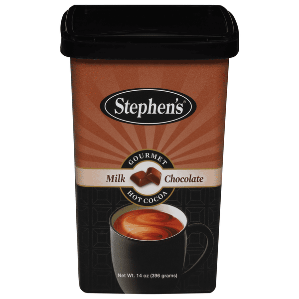 Stephen's Gourmet Hot Cocoa, Milk Chocolate | Hy-Vee Aisles Online