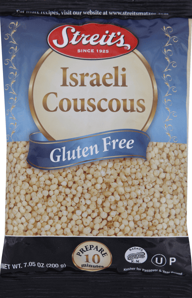 Osem Pearl Couscous 250g X 6 | BIG W - View #3