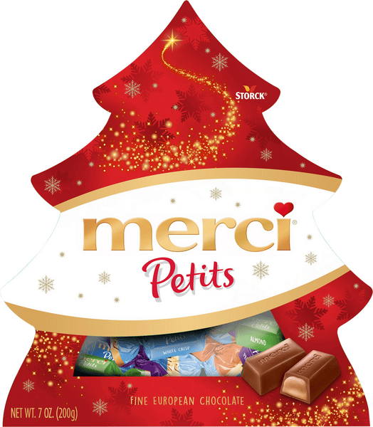 Merci Petits Assorted Chocolates | Hy-Vee Aisles Online Grocery