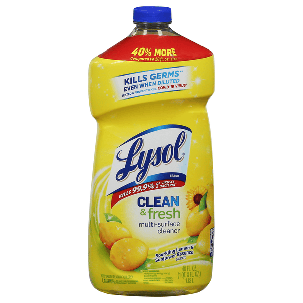 その他 lyshane Lysol Citrus Scent Sanitizing Wipes, 80 count -- 6 per case