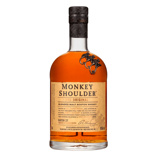 Monkey Shoulder Whisky | Hy-Vee Aisles Online Grocery Shopping