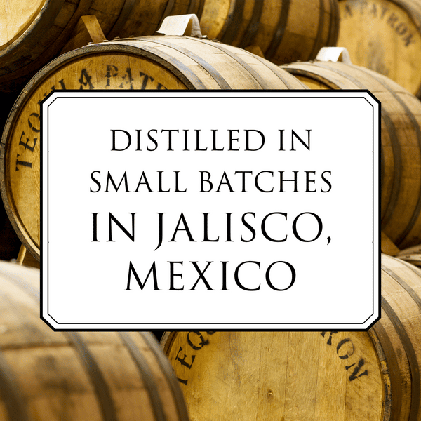 Patron Silver Tequila | Hy-Vee Aisles Online Grocery Shopping