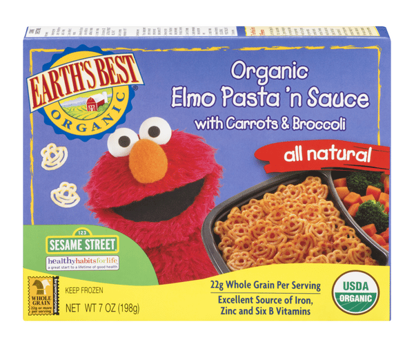 【6キロ】ELMO ORGANIC 1歳〜 センシティブ／サーモン｜ORGANIC製品一覧（ドッグフード