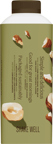 Chobani Hazelnut Coffee Creamer | Hy-Vee Aisles Online Grocery