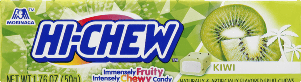 Hi-Chew Kiwi Fruit Chews 1.76 oz | Hy-Vee Aisles Online Grocery
