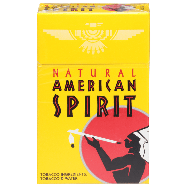 激レア NATURAL AMERICAN SPIRIT アメリカン スピリット アメリカンスピリット 非売品 アメスピ タバコ缶 缶ケース 2個セット