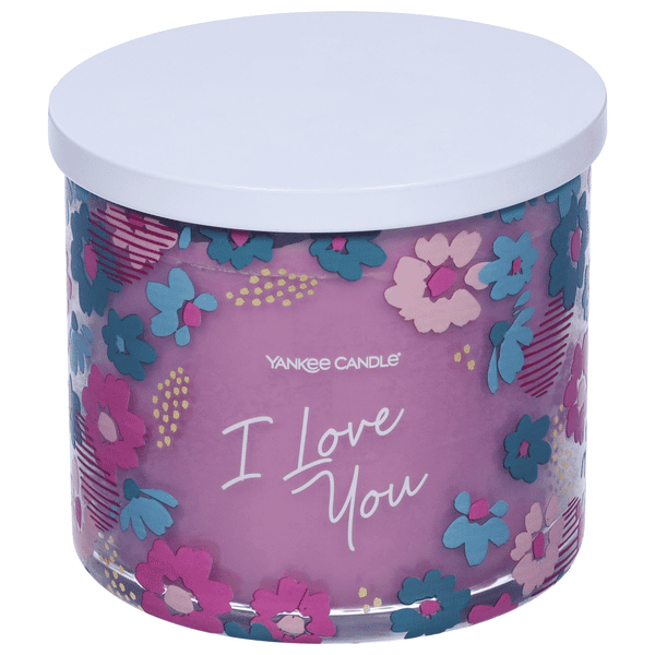 Yankee Candle, I Love You, Wild Orchid | Hy-Vee Aisles Online