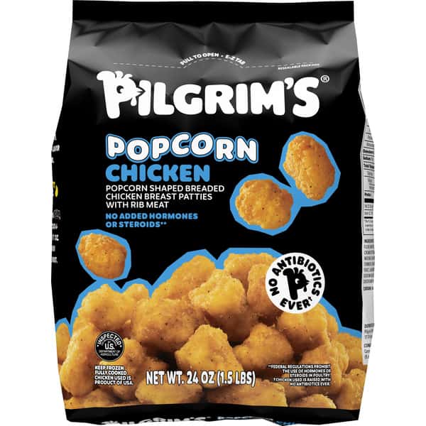 Pilgrim's Nuggets, Mini | Hy-Vee Aisles Online Grocery Shopping