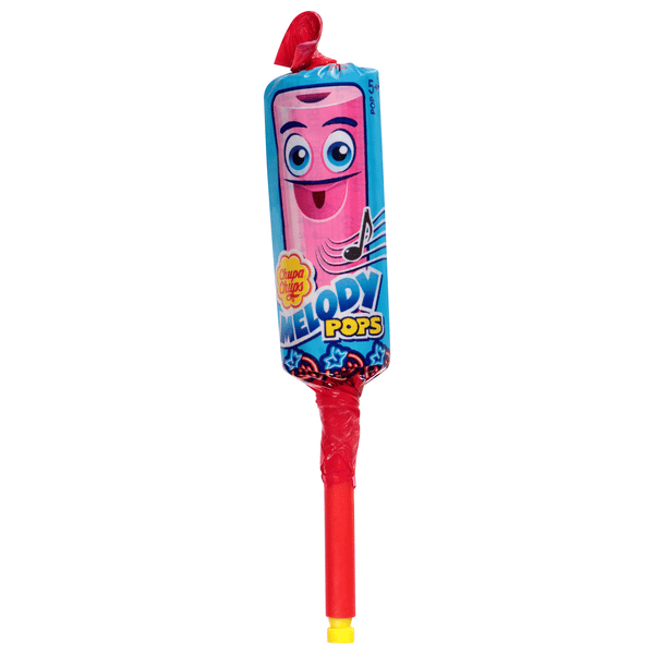 Chupa Chups Assorted Melody Pops | Hy-Vee Aisles Online Grocery