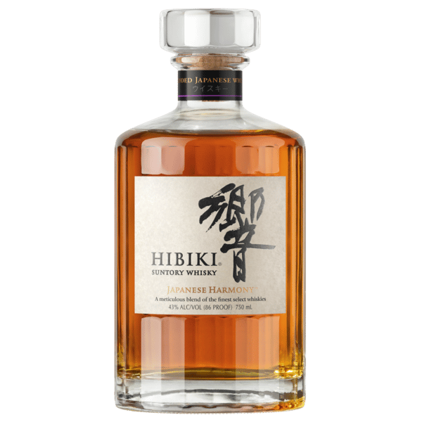 Hibiki Suntory Whisky Japanese Harmony | Hy-Vee Aisles Online