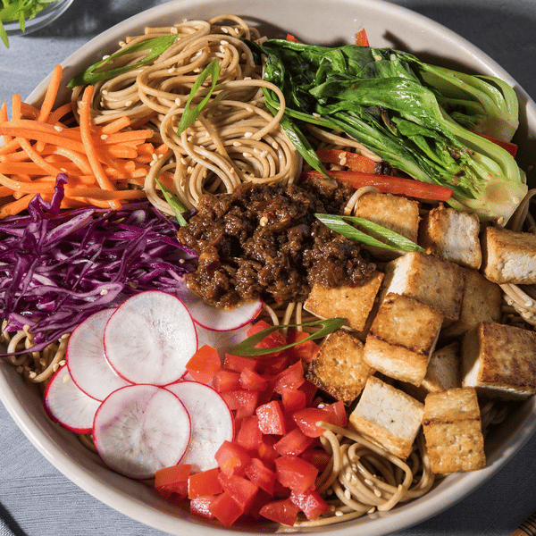 Simply Asia Japanese Style Soba Noodles | Hy-Vee Aisles Online