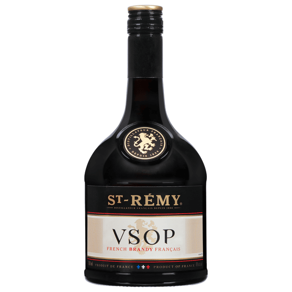 今は手に入りにくいVSOPのSEMPEです！ St. Remy VSOP Napoleon Brandy | Hy-Vee Aisles Online Grocery Shopping