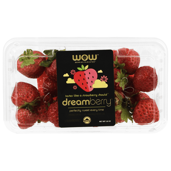WOW Dreamberry | Hy-Vee Aisles Online Grocery Shopping