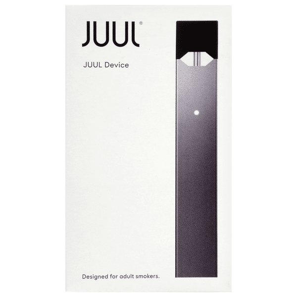 Juul Starter Kit Near Me Juul E-Cigarette Device, Slate