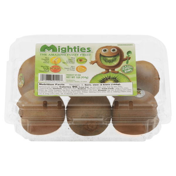 Mighties Kiwi | Hy-Vee Aisles Online Grocery Shopping