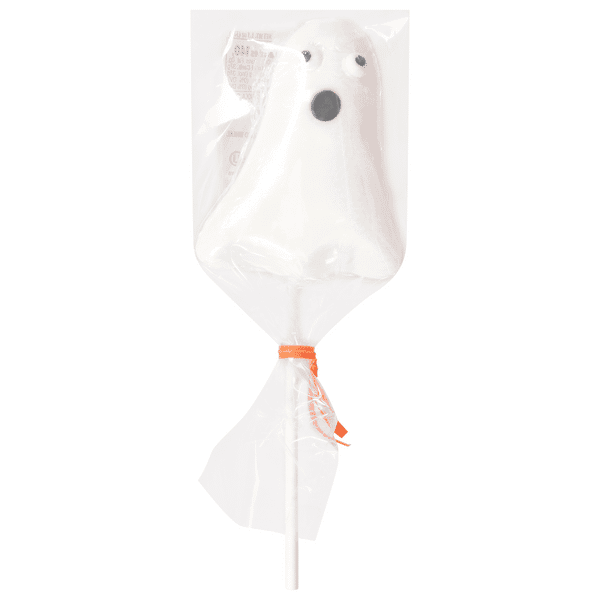 Melville Spooky Jack O'Lantern Lollipop 1.3 oz | Hy-Vee Aisles
