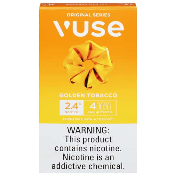 pods vuse VUSE ePod - Mango (2pk)