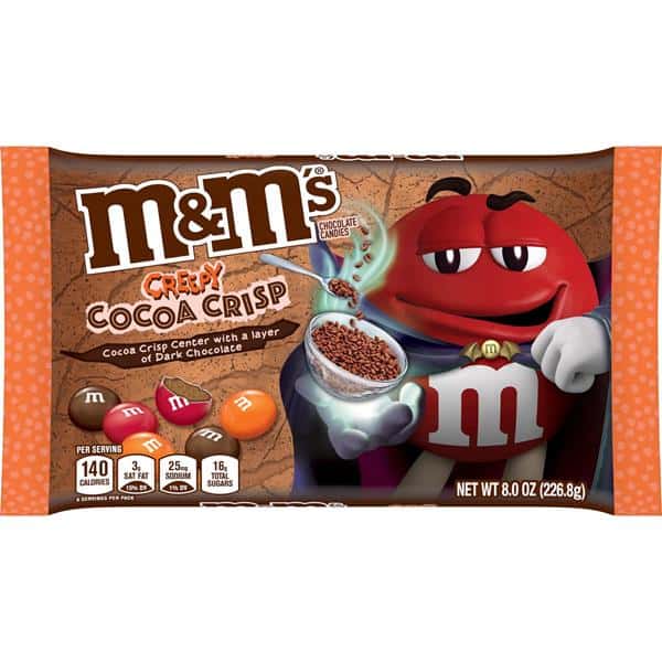 Muckey 3Rd Color Crazy Chocolate | eBay