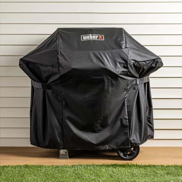 King Kong Weber Genesis E 310 Grill Cover Kingkong 7138 Premium