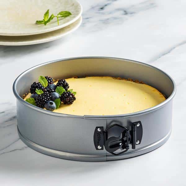 Wilton Nonstick Springform Pan Hy-Vee Aisles Online