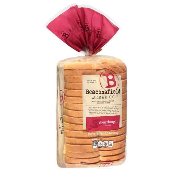 Hy-Vee Beaconsfield Bread Co. Sourdough Bread | Hy-Vee