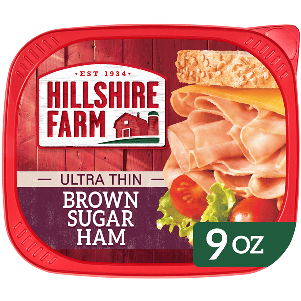 hamページ B.Head Deluxe Ham Half Pound – Seabra Foods Online