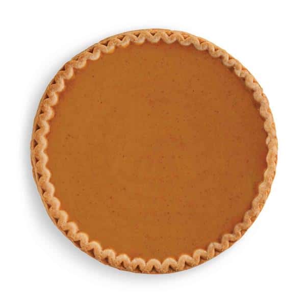 ☆pumpkin pie☆ Bakery Pumpkin Pie 11 Inch - Each - safeway