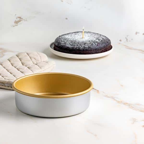 Round Cake Nordic Ware Cake Tins Nordic Ware Springform Pan Inch