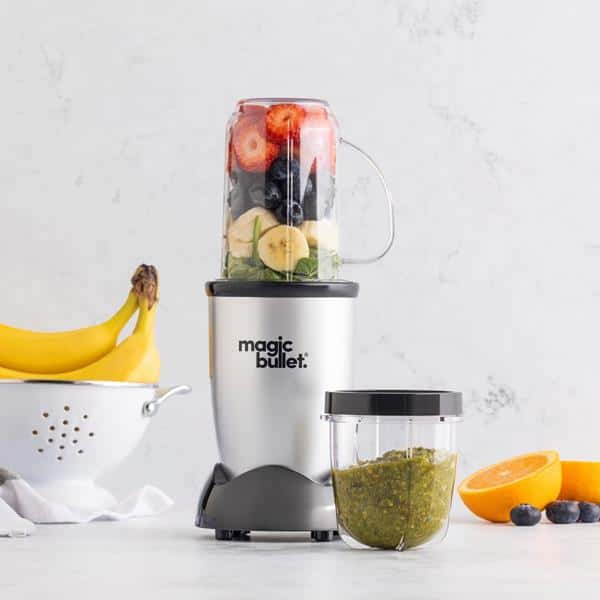 Nutribullet 600 Nutri Bullet Bullet Juicer Argos Magic Bullet